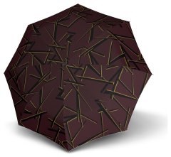 Knirps A.200 Medium Kombat Chianti