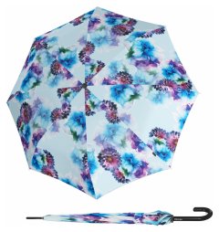 Knirps T.760 Stick Automatic Blooming