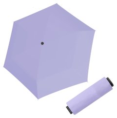 Doppler Fiber Mini Compact Light Purple