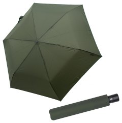 Doppler Zero Magic Uni Green