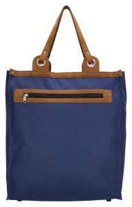 Beagles Shop & Go 17771 Navy blue