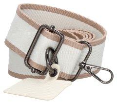 Beagles Fashion Shoulder Straps 23696 Cream