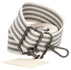 Beagles Fashion Shoulder Straps 23698 Grey