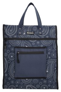 Beagles Shop & Go 47103 Blue