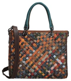 Beagles Treccia 66281 Multicolor