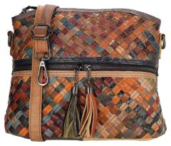Beagles Multi leer 9955-1 Multi
