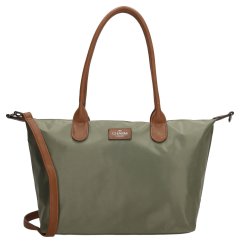 Charm London Buckingham 20776 Olive green