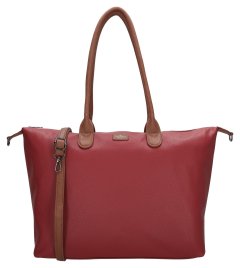 Charm London Buckingham 23816 Wine red