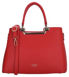 Charm London Lucca 24169 Wine red