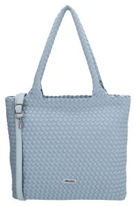 Charm London Madeira 25438 Light blue