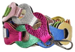 Charm London Anna L633 Multi-color
