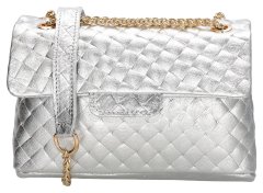 Charm London Anna L704 Silver