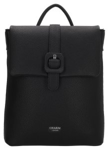Charm London Uptown W01602 Black