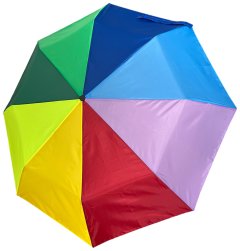 Derby Mini Rainbow