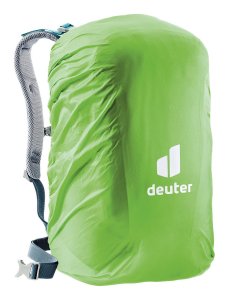 Deuter School Raincover Kiwi