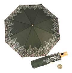 Doppler Nature Magic Intention olive