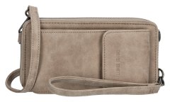 Enrico Benetti Zoë 66908 Mid taupe