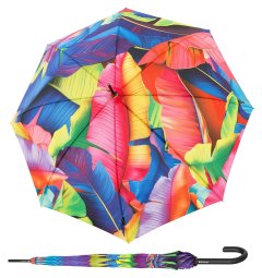Knirps T.760 Palm Multicolor