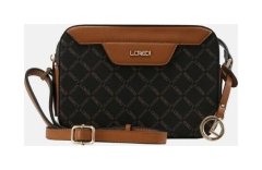 L.Credi Filiberta Crossbody S Brown