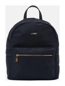 L.Credi Alena Backpack Marine