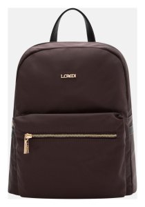 L.Credi Alena Backpack Brown
