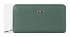 L.Credi Perla Portemonnaie Deep Green