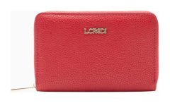 L.Credi Perla Women's wallet Red