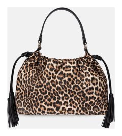 L.Credi Sigal Hobo Brown/mix