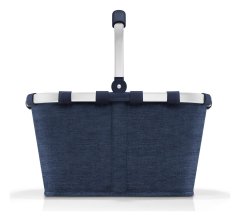 Reisenthel Carrybag Twist navy