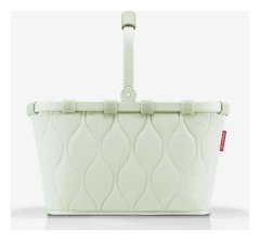 Reisenthel Carrybag Puffer Iced Matcha