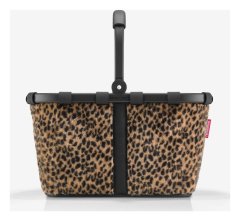 Reisenthel Carrybag Leo Fake Fur