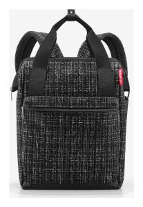 Reisenthel Allrounder R Boucle Black
