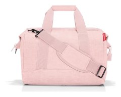 Reisenthel Allrounder M Twist blush