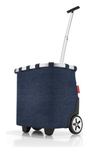 Reisenthel Carrycruiser Twist navy