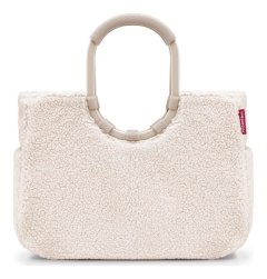 Reisenthel Loopshopper L Teddy Sand