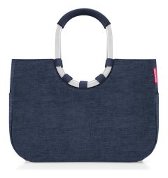 Reisenthel Loopshopper L Twist navy