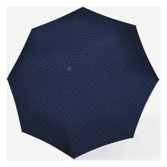 Reisenthel Umbrella Pocket Classic Mixed Dots Red