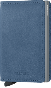 Secrid Slimwallet Original Ice Blue