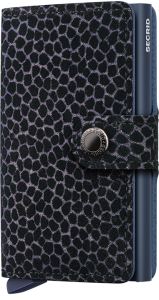 Secrid Miniwallet Giraffina Blue