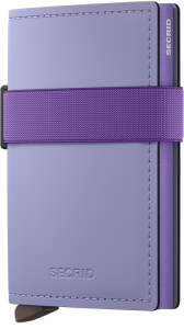Secrid Bandwallet Matte Lilac-Violet
