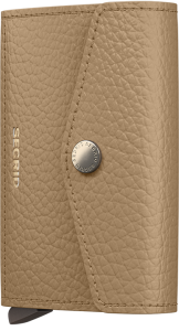 Secrid Envelope Pebble Cappuccino