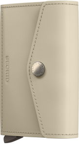 Secrid Envelope Original Latte