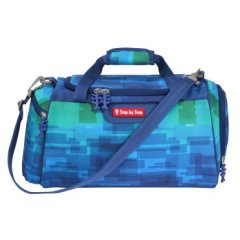 Step by Step Sports Bag Space Craft Spike