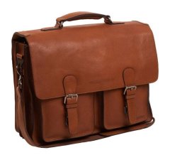 The Chesterfield Brand Idaho Cognac