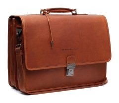 The Chesterfield Brand Glenwood Cognac