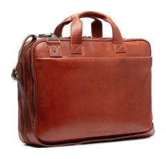 The Chesterfield Brand Iseo Cognac