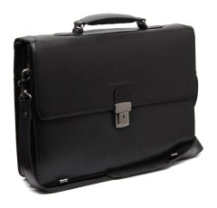 The Chesterfield Brand Salvatore Black