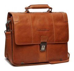 The Chesterfield Brand Stuttgart Cognac