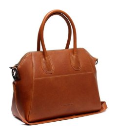 The Chesterfield Brand Marsala Cognac
