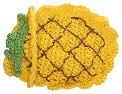 Zebra Trends Fruities W01551 Yellow
